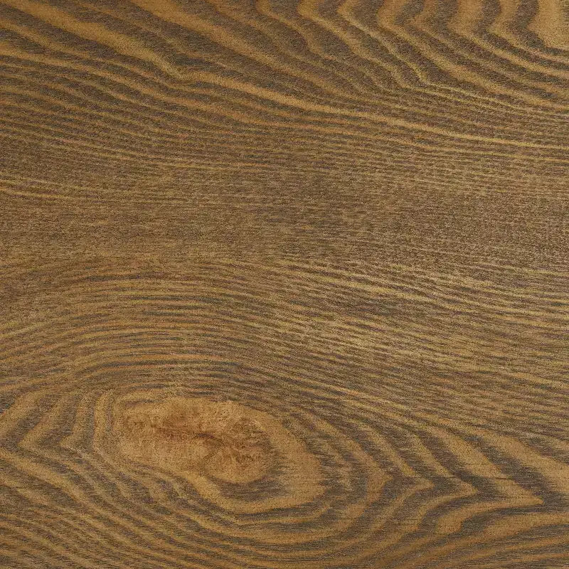 Tavolino laterale vintage a clessidra in legno massello, tavolino da salotto e camera da letto con piano rotondo, 40 cm L x 61 cm H