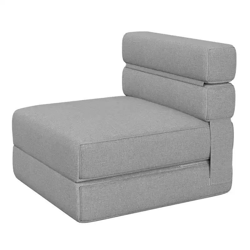 Divano Letto Pieghevole da Pavimento in Memory Foam
