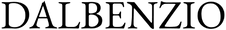 Dalbenzio – Home